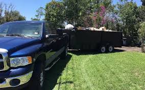 Best Yard Waste Removal in Lone Jack, MO